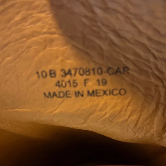 Frye Billy Inside Zip Tall - Picture 9 of 9